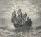 [Gutenberg 4107] • The Mayflower and Her Log; July 15, 1620-May 6, 1621 — Complete